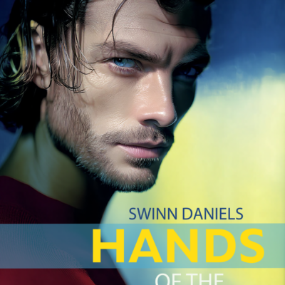 eBook - HANDS OF THE MAKER