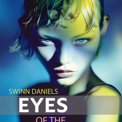 ebook - EYES OF THE BEHOLDER