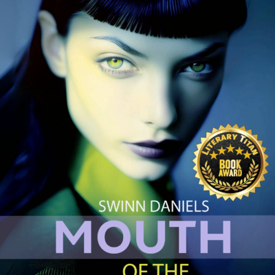 eBook - MOUTH OF THE MUSE