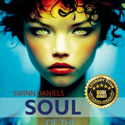 eBook - SOUL OF THE SAVIOUR