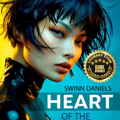 eBook - HEART OF THE WARRIOR
