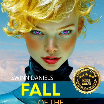 eBook -FALL OF THE ASSASSIN